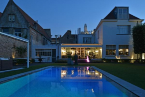 Casa Romantico